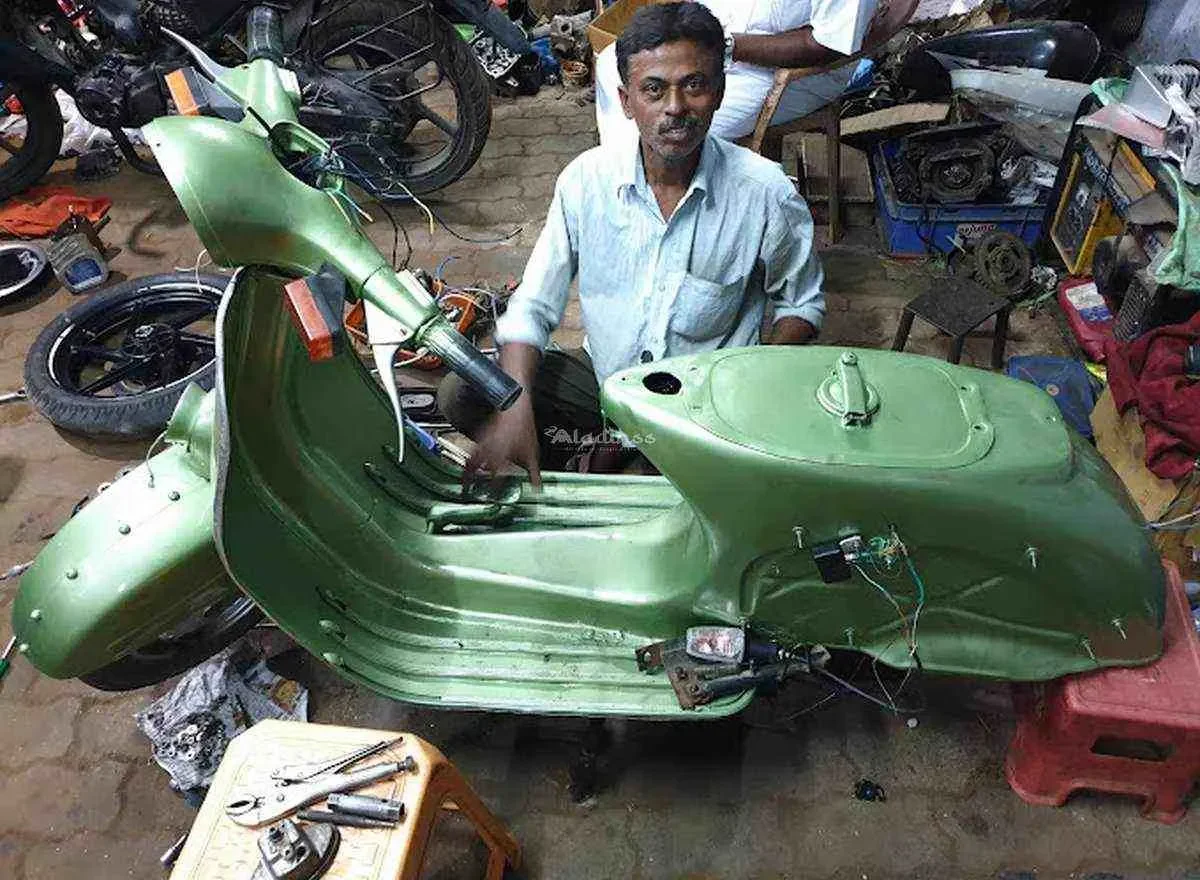 Image of: Dhas Automobiles - Trusted Auto Service 3