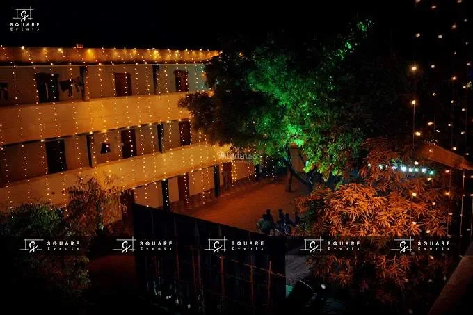 Image of: G - Square Events Wedding Decorations and Photography 7