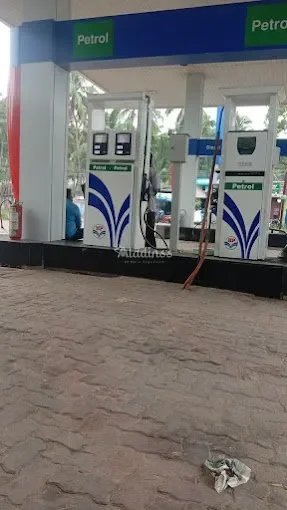 Image of: HP Petrol Pump D Sankar - Co Services and Offers 2