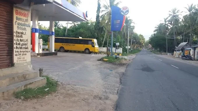 Image of: HP Petrol Pump D Sankar - Co Services and Offers 5