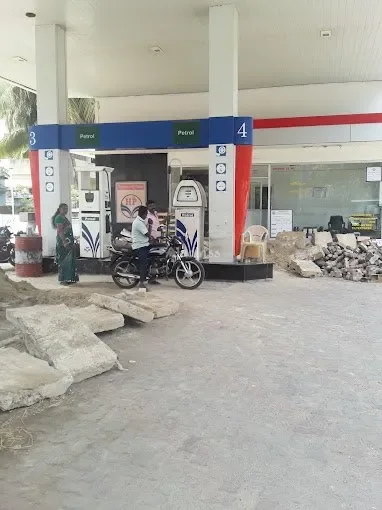 Image of: HP Petrol Pump D Sankar - Co Services and Offers 7
