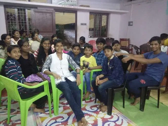 Image of: IPC New Life Church Kaliyakkavilai 2