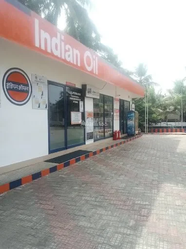 Image of: J R Petroleum Reliable Fuel Delivery Services 2