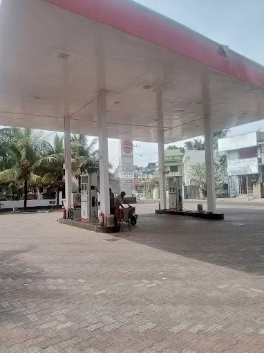 Image of: J R Petroleum Reliable Fuel Delivery Services 3