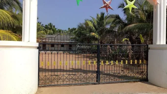 Image of: Kandu Konda Manikathu Villai CSI Church Palappallam 2