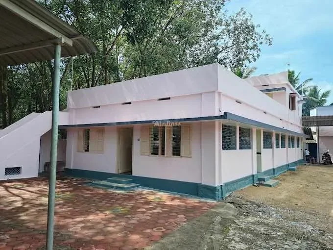 Image of: Kirubasanam Church of Christ Pulippunam