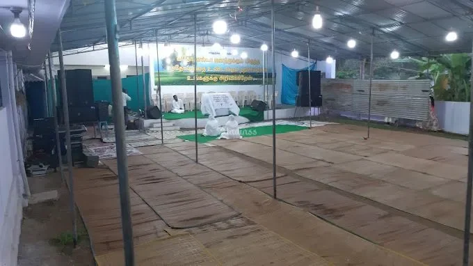 Image of: Kirubasanam Church of Christ Pulippunam 3