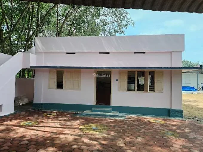 Image of: Kirubasanam Church of Christ Pulippunam