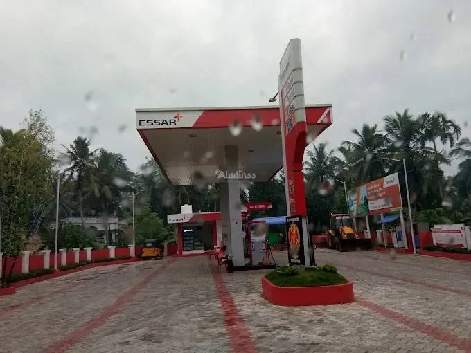 Image of: Nayara Energy - Leading Energy Solutions in India 7