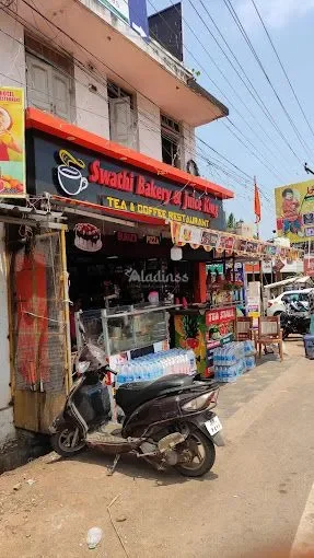 Image of: Sakthi Bakery Fresh Breads and Cakes Near You