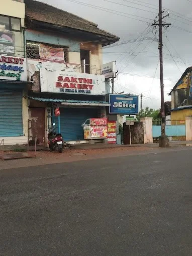 Image of: Sakthi Bakery Fresh Breads and Cakes Near You