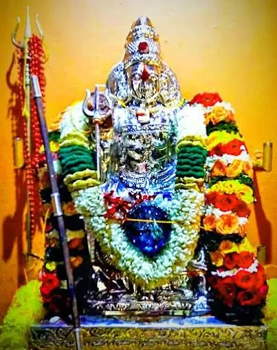 Image of: Shenbagavalli Amman Temple Vadasery 6
