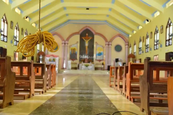 Image of: St. Ritas Church, Ritapuram-Ritapuram 6