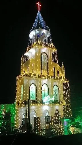 Image of: The Salvation Army Church Kottoorkonam-Kulasekharam 7