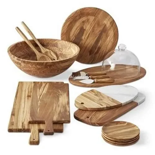 Image of: Timber Lights - Unique Wooden Lighting Solutions 3