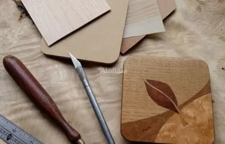 Image of: Timber Lights - Unique Wooden Lighting Solutions 4