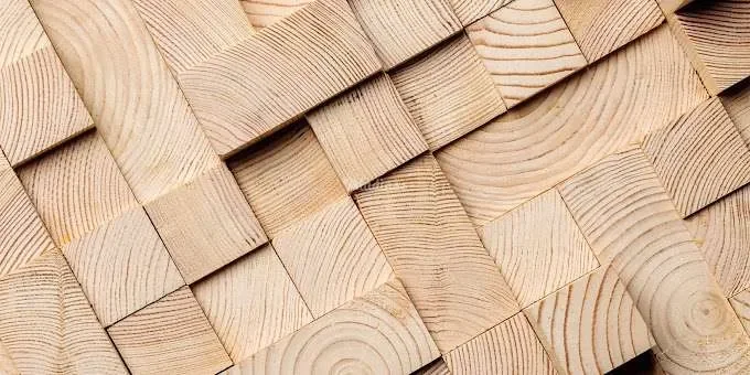 Image of: Timber Lights - Unique Wooden Lighting Solutions 7