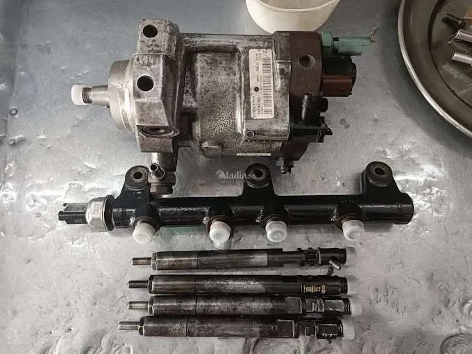 Image of: United Diesel Care - Expert Diesel Repair Services 2