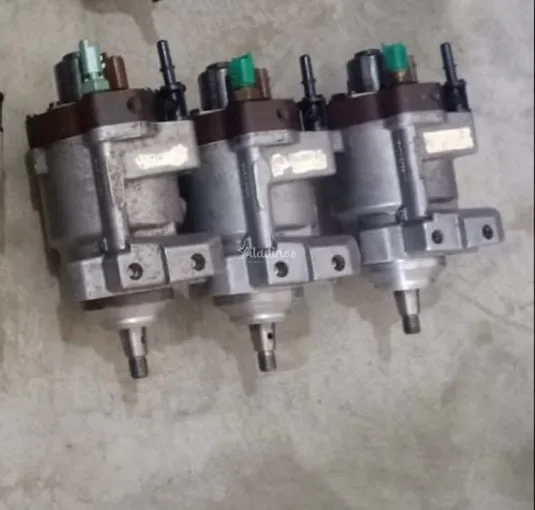 Image of: United Diesel Care - Expert Diesel Repair Services 5