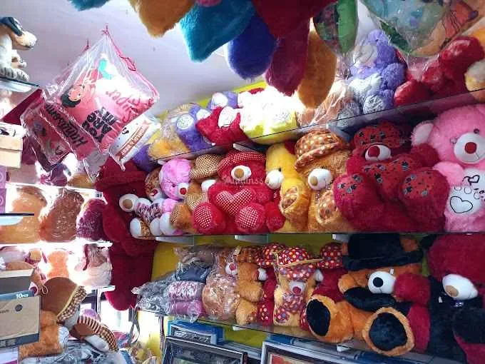 Image of: Valentines Day Gift Shop - Unique Gifts for Loved Ones 2