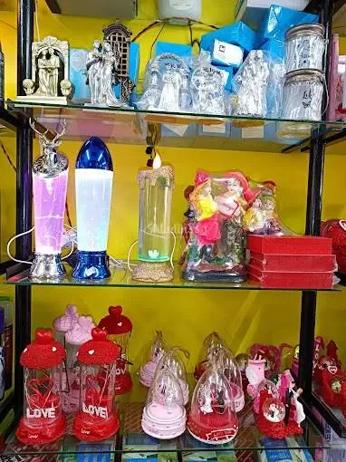 Image of: Valentines Day Gift Shop - Unique Gifts for Loved Ones 3