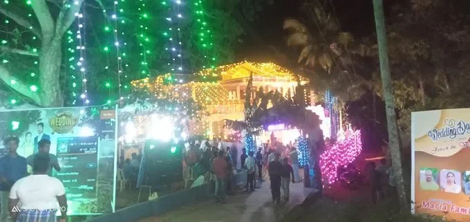 Image of: Vishnu Sounds - Lights Event Audio Visual Solutions 2