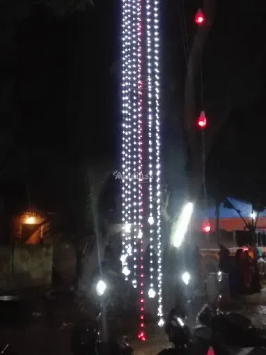 Image of: Vishnu Sounds - Lights Event Audio Visual Solutions 3