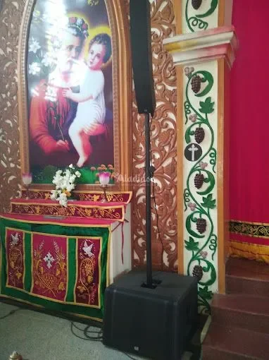 Image of: Vishnu Sounds - Lights Event Audio Visual Solutions 4