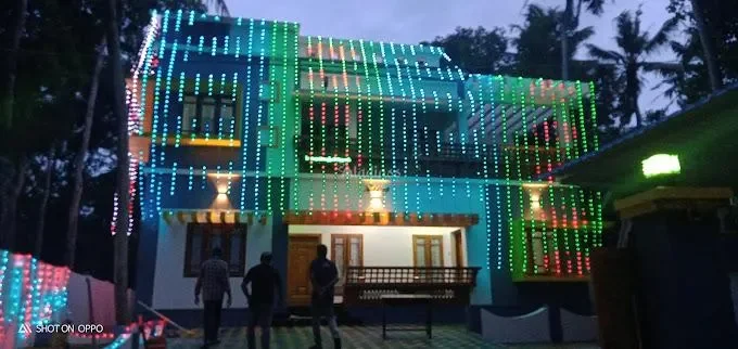 Image of: Vishnu Sounds - Lights Event Audio Visual Solutions 6