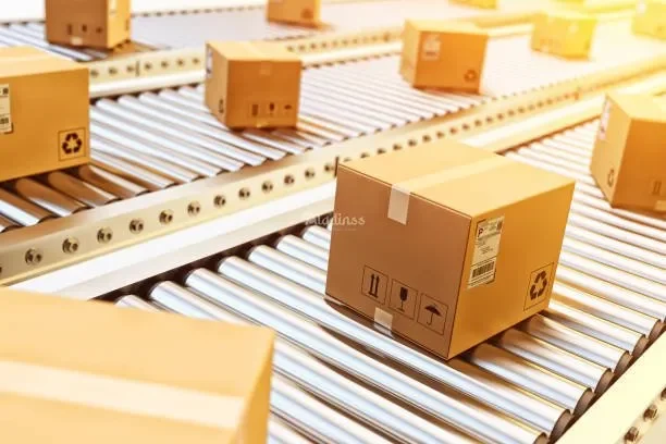 Image of: Xpressbees Nagercoil - Fast Parcel Delivery Services