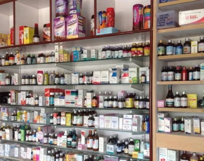 Image of: A S R Medicals Pharmacy In KTC Nagar Tirunelveli 2