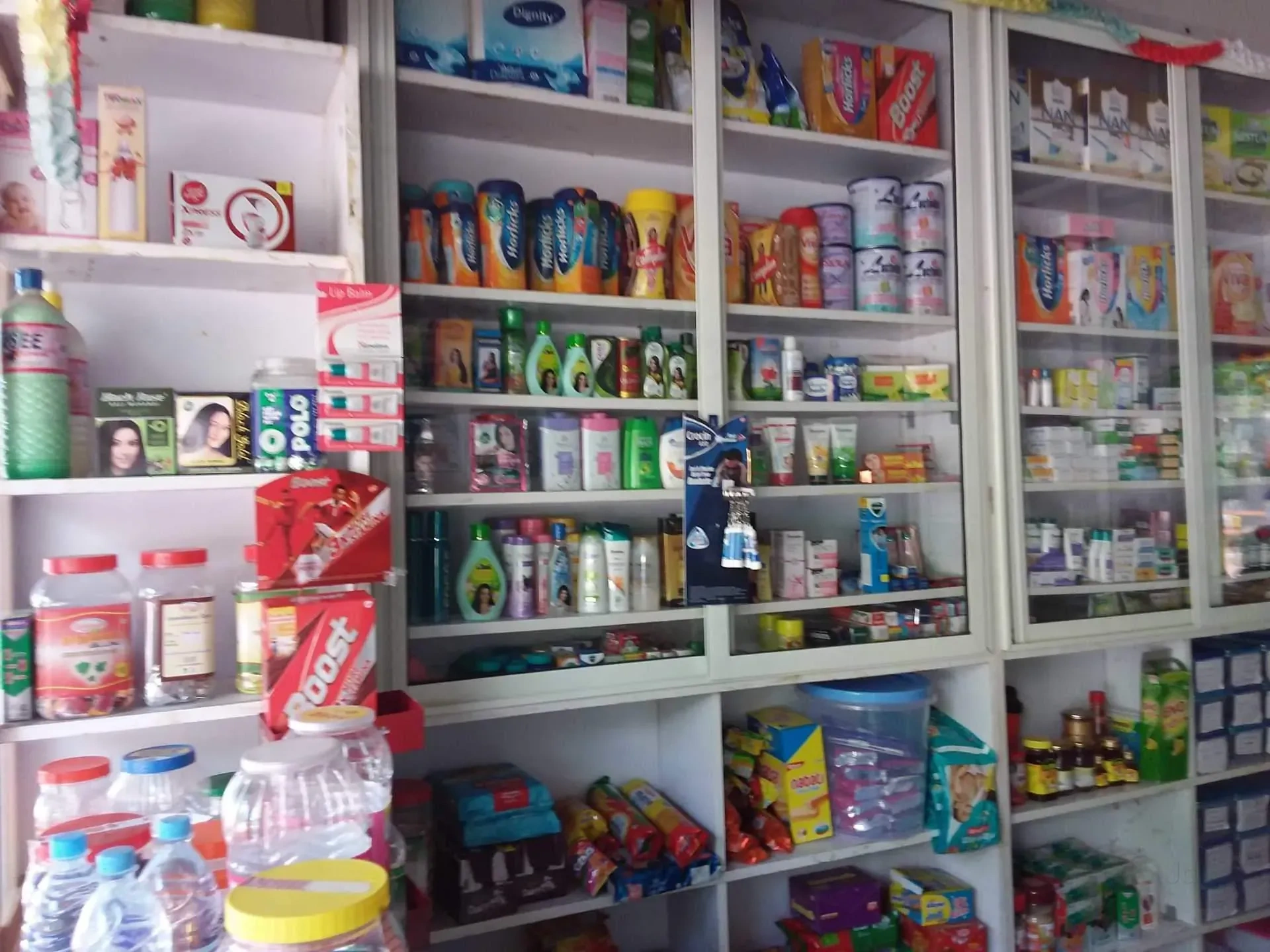 Image of: A1 Medical Agency Pharmacy Tirunelveli 5