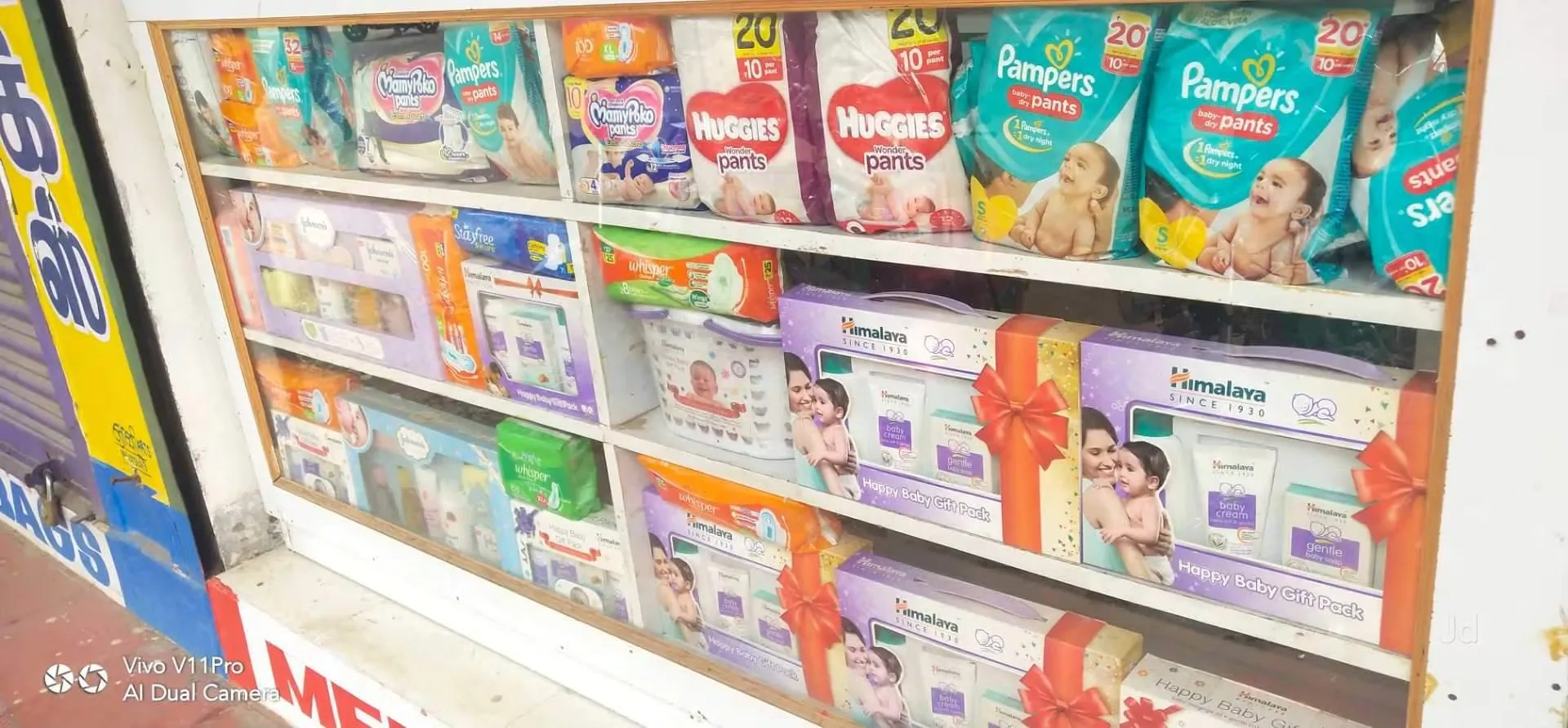 Image of: A1 Medical Agency Pharmacy Tirunelveli 6