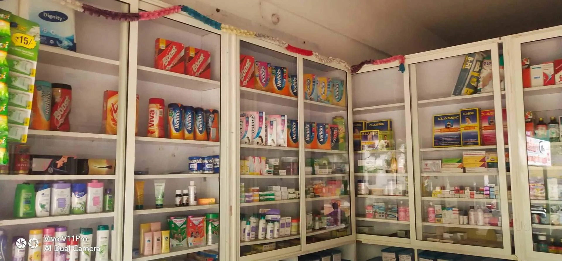 Image of: A1 Medical Agency Pharmacy Tirunelveli 7