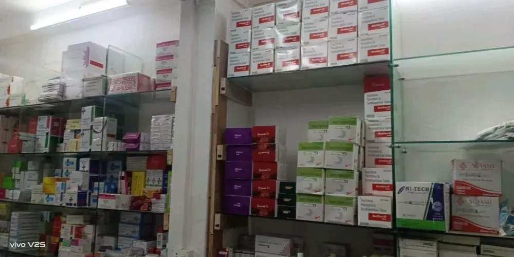 Image of: Aa Agency Pharmacy In Udayarpatti Tirunelveli 5