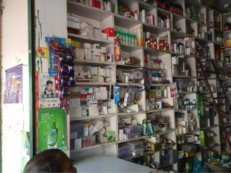 Image of: Aaron Medical in Thalaiyuthu Tirunelveli 2