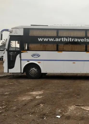 Image of: Aarthi Travels in Thisayanvilai Tirunelveli 4