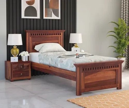 Image of: Ahm Wood Furniture Vickramasingapuram Quality Wooden Pieces 4