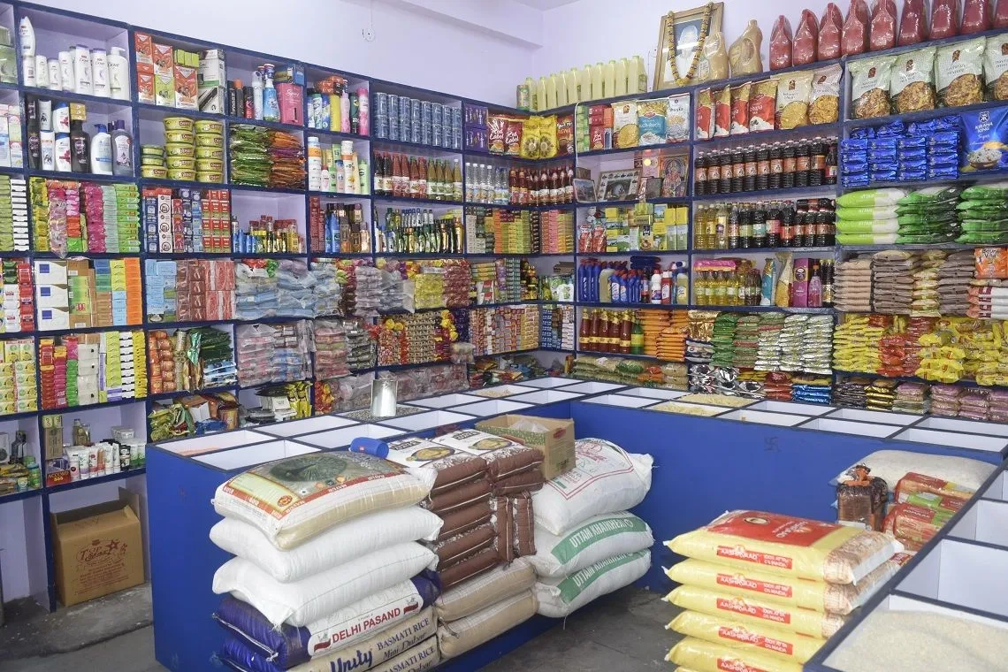 Image of: Al Arif Store Household  Suthamalli Rd Tiruvalluvar Nagar 2