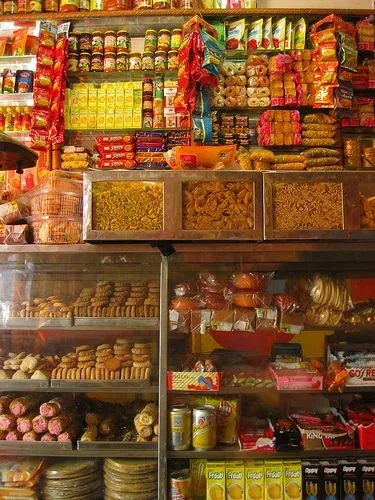 Image of: Al Arif Store Household  Suthamalli Rd Tiruvalluvar Nagar