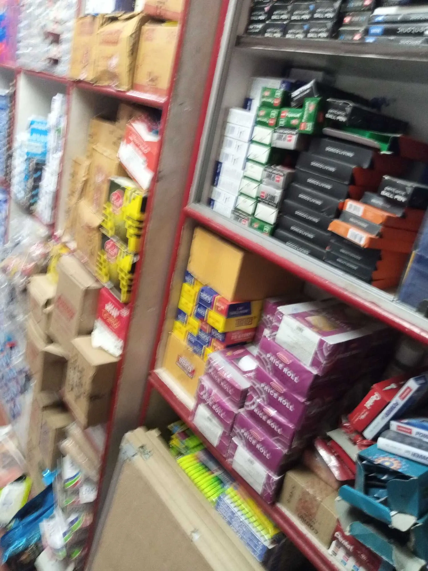 Image of: Al-Baraka Fancy Store Stationery Eruvadi 3