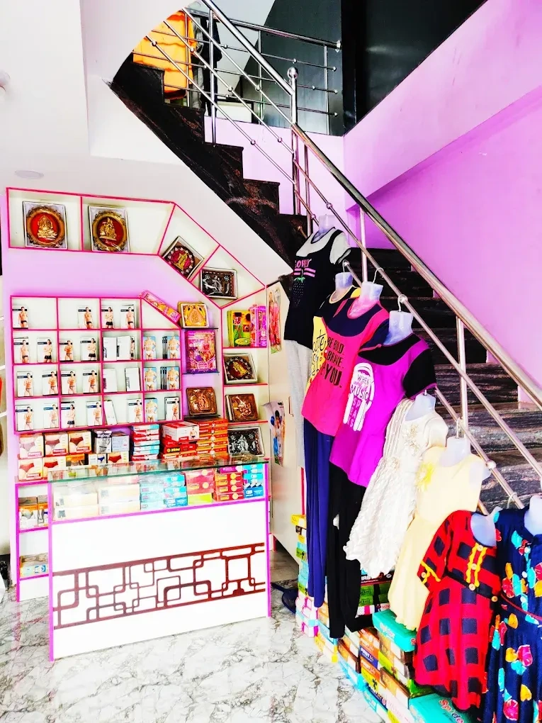 Image of: AM Textiles Thiruvithankodu - Textile & Ready-Made Garments 3