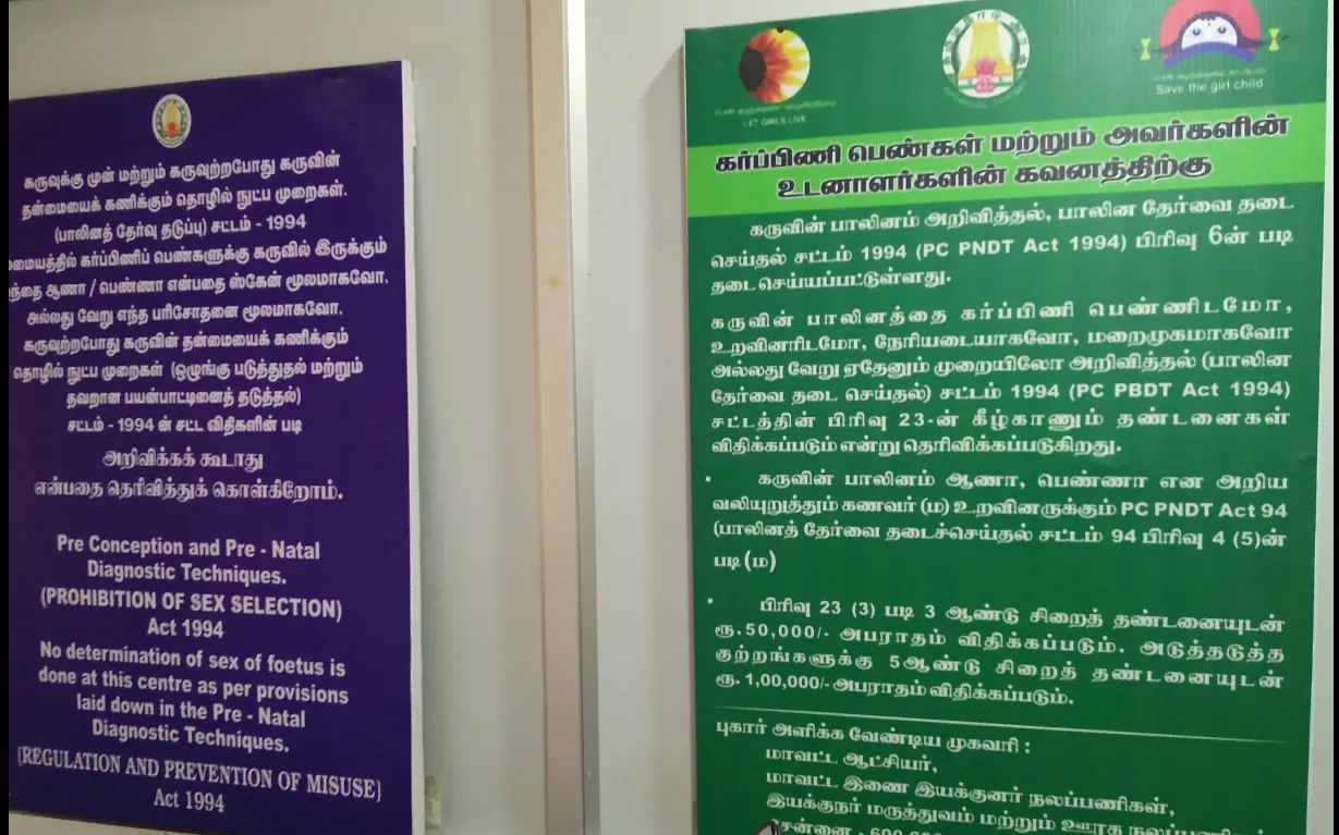 Image of: Anand Clinic in  K Pudur Madurai