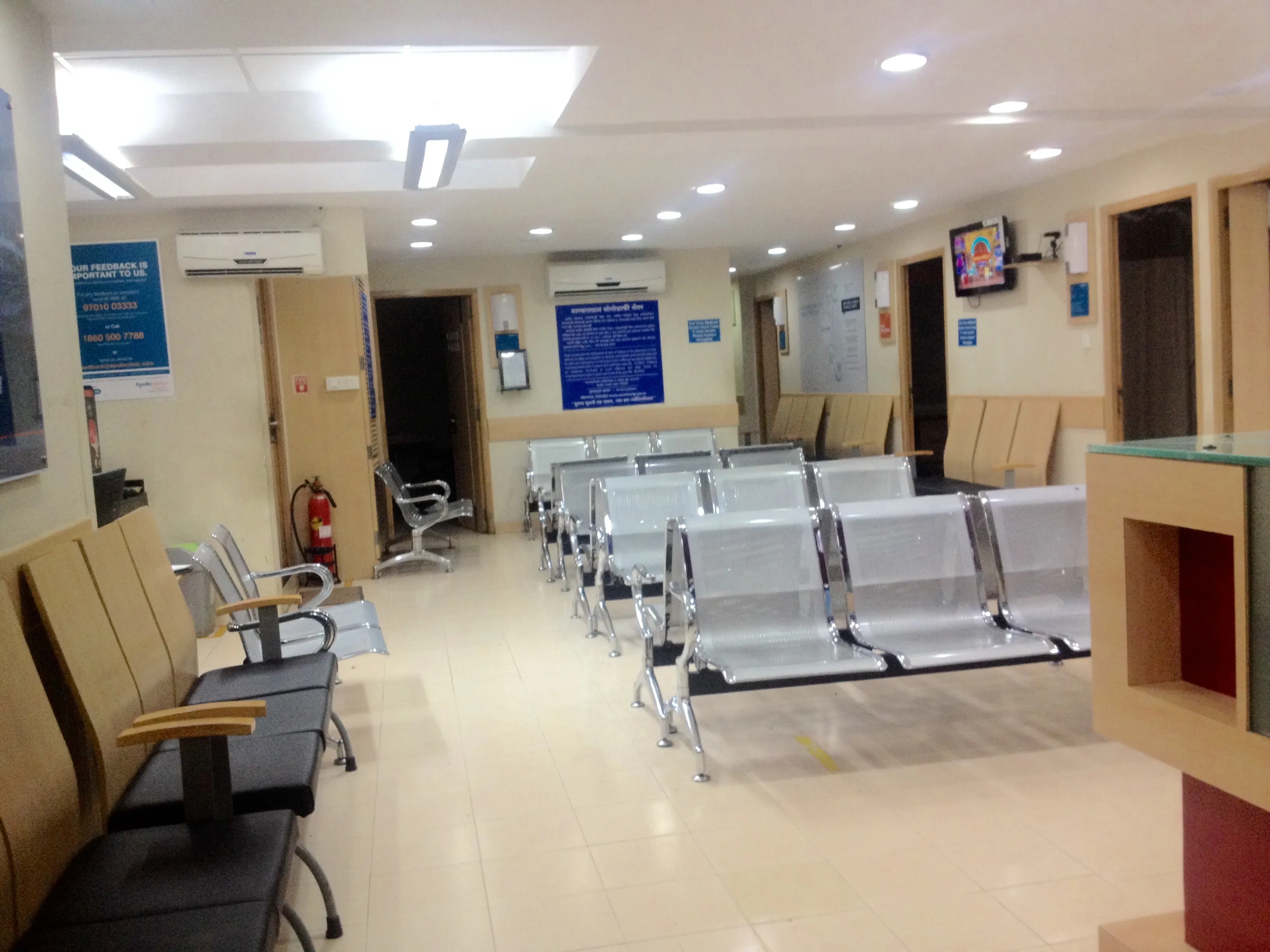 Image of: Anand Clinic in  K Pudur Madurai 2