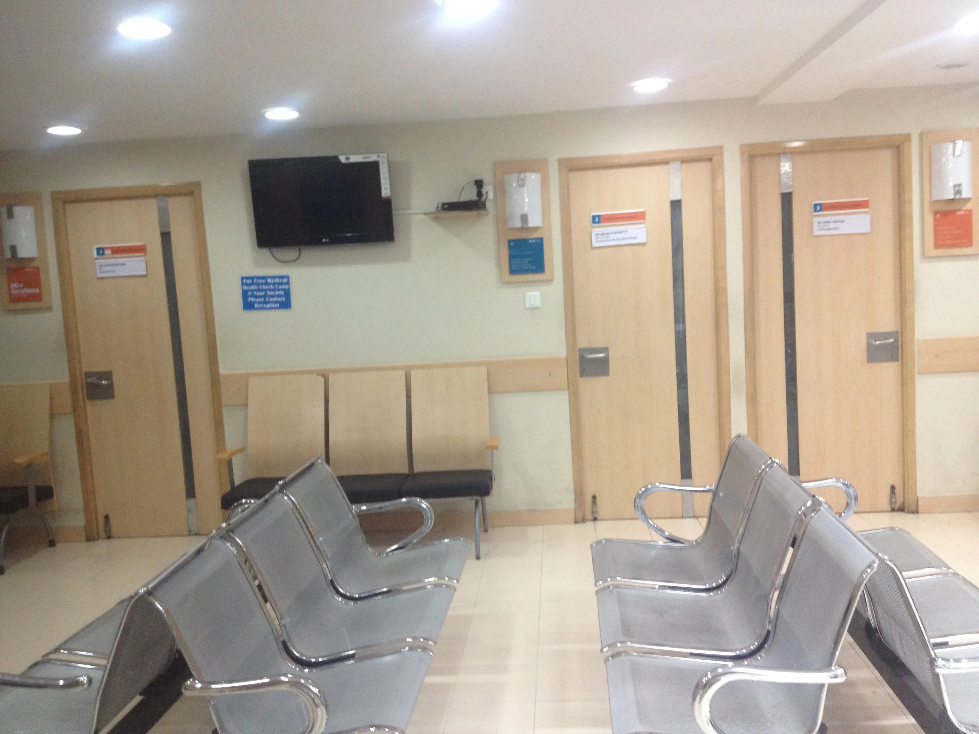 Image of: Anand Clinic in  K Pudur Madurai 3