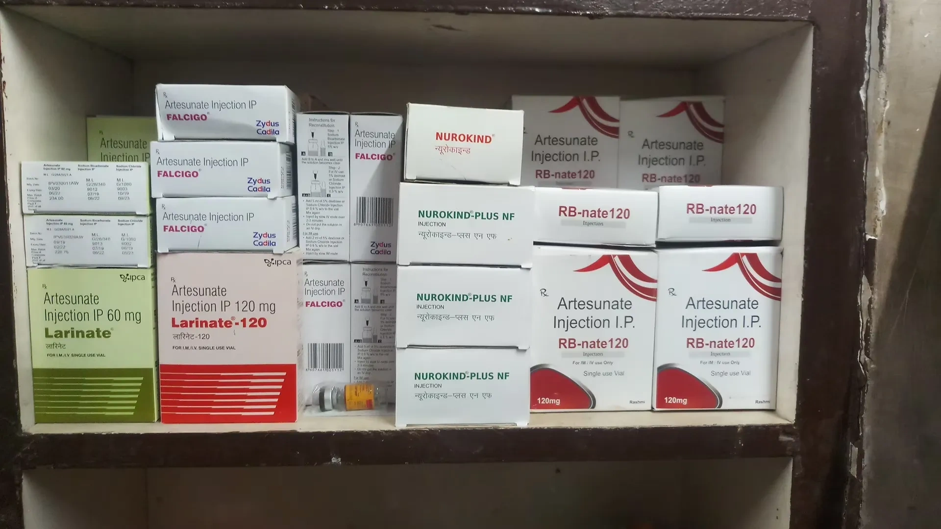 Image of: Anitha Medicals in Panakudi Tirunelveli 4