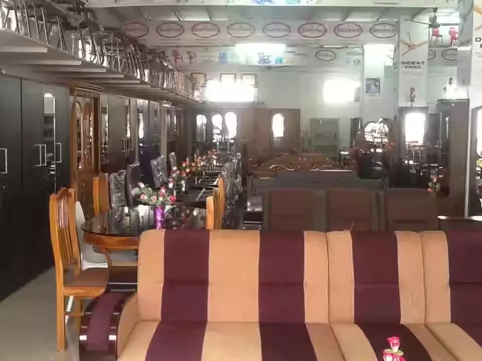Image of: Anitha Sri Lakshmi Furnitures Timbers Pavoorchatram Kallurani