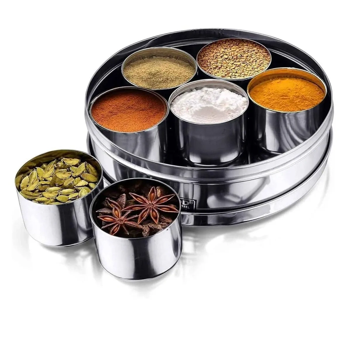 Image of: Annachi Stores Household  In Tirunelveli 3