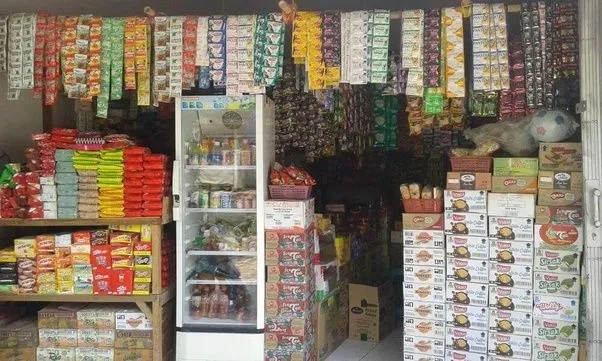 Image of: Annachi Stores Household  In Tirunelveli