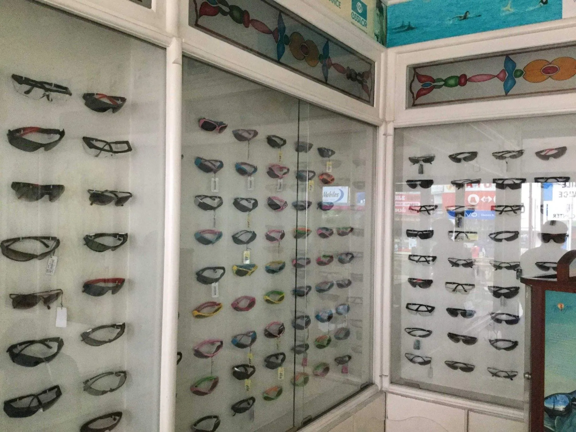 Image of: Annai Opticals Pharmacy Palayamkottai Tirunelveli 3